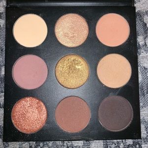 Kyshadow The Sorta Sweet Palette